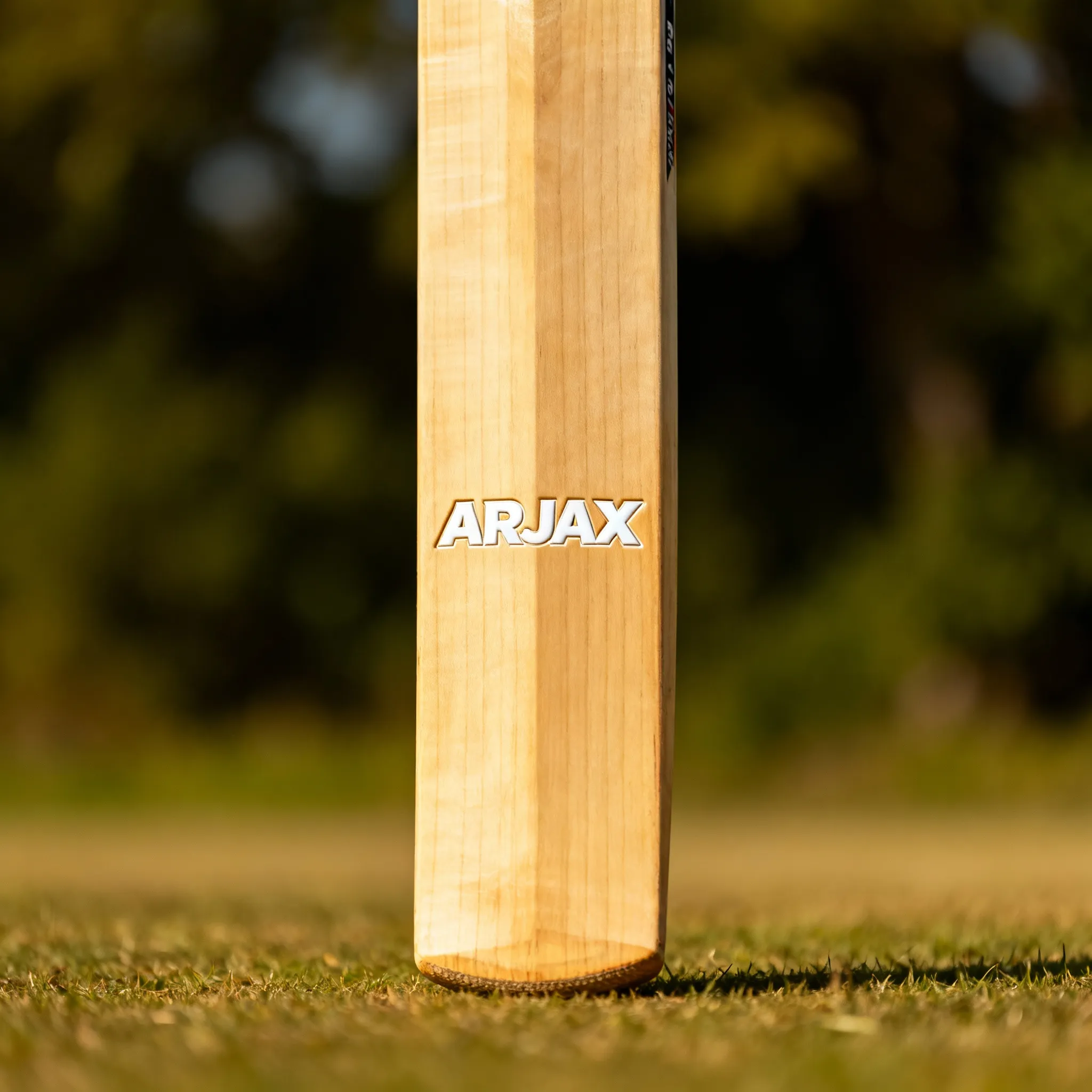 Pro Match Bat Front